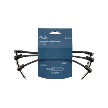 Cable Fender Para Pedales Efectos Blockchain 0990825008